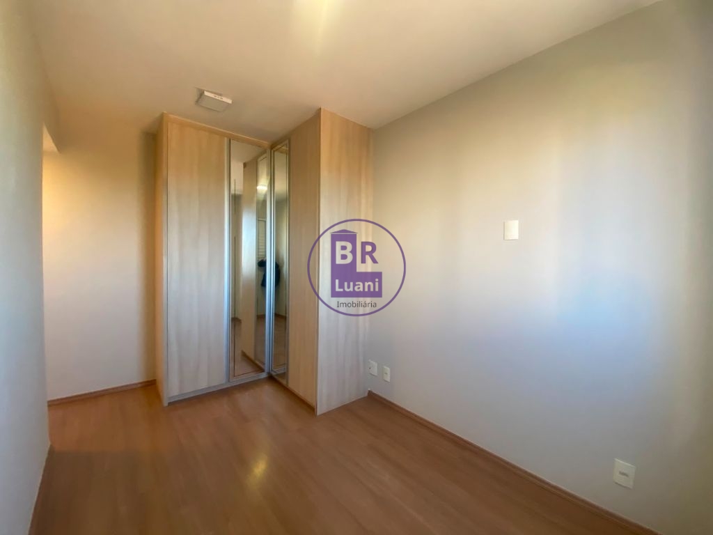 Apartamento para locação com 3 dormitórios sendo 1 suíte no Residencial Pateo Aurora