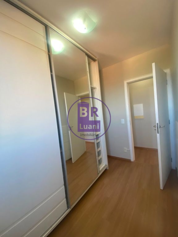 Apartamento para locação com 3 dormitórios sendo 1 suíte no Residencial Pateo Aurora