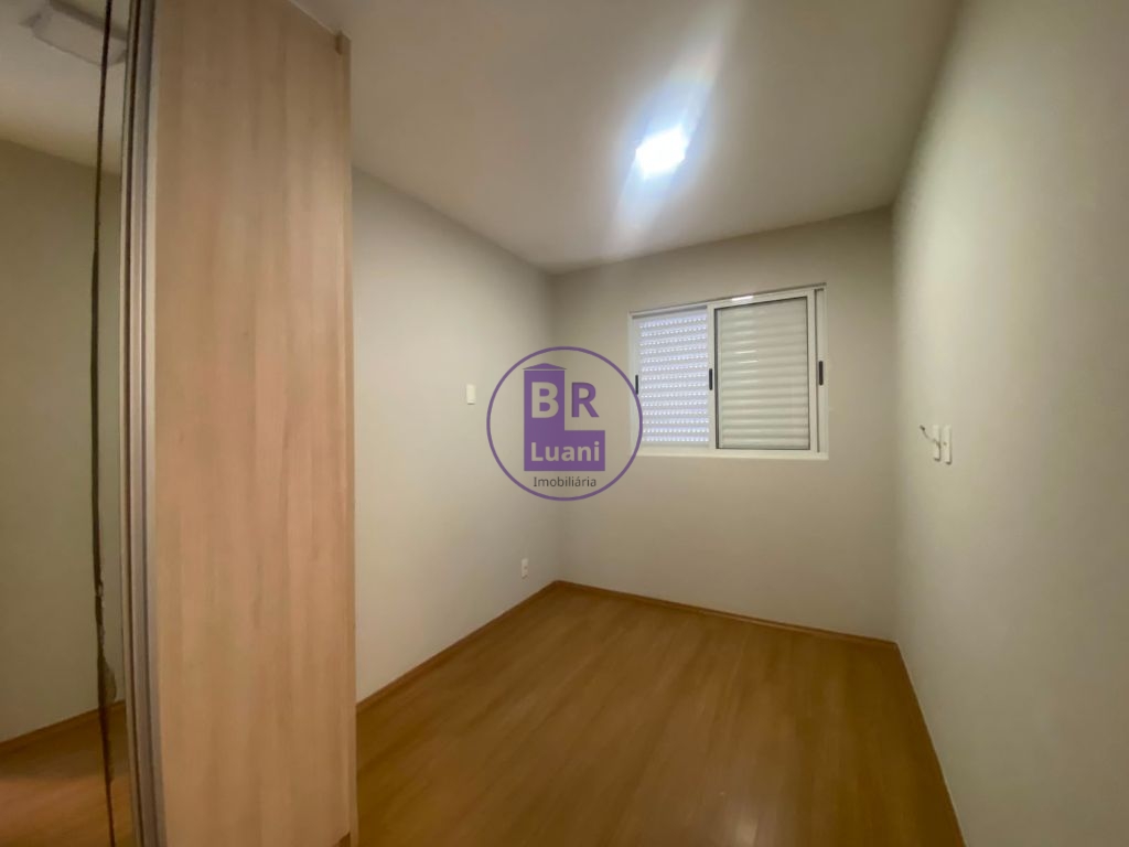 Apartamento para locação com 3 dormitórios sendo 1 suíte no Residencial Pateo Aurora