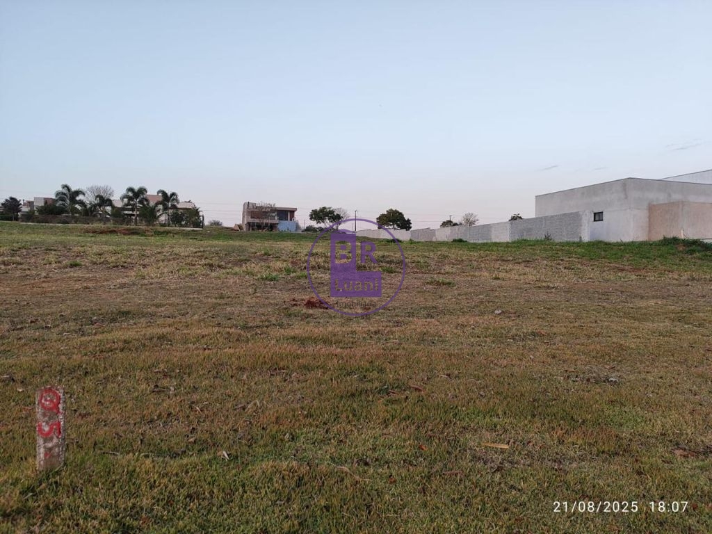 Oportunidade ! Direitos - Terreno no Ecovillas do Lago