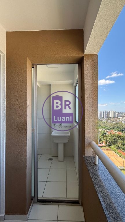 Apartamento à venda com 3 dormitórios sendo 1 suíte na Gleba Palhano.
