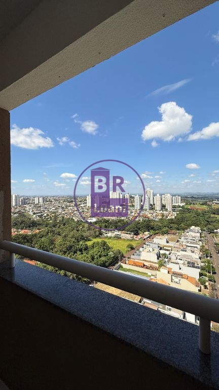 Apartamento à venda com 3 dormitórios sendo 1 suíte na Gleba Palhano.