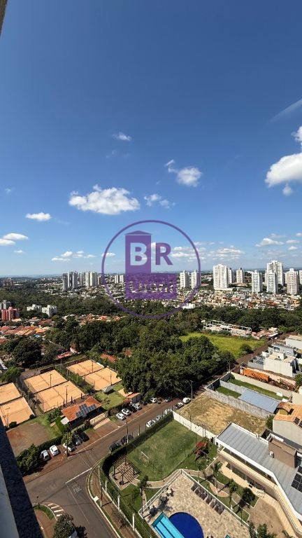 Apartamento à venda com 3 dormitórios sendo 1 suíte na Gleba Palhano.