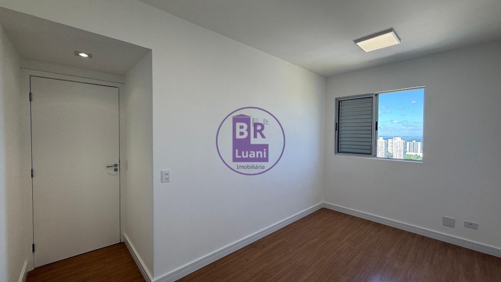 Apartamento à venda com 3 dormitórios sendo 1 suíte na Gleba Palhano.