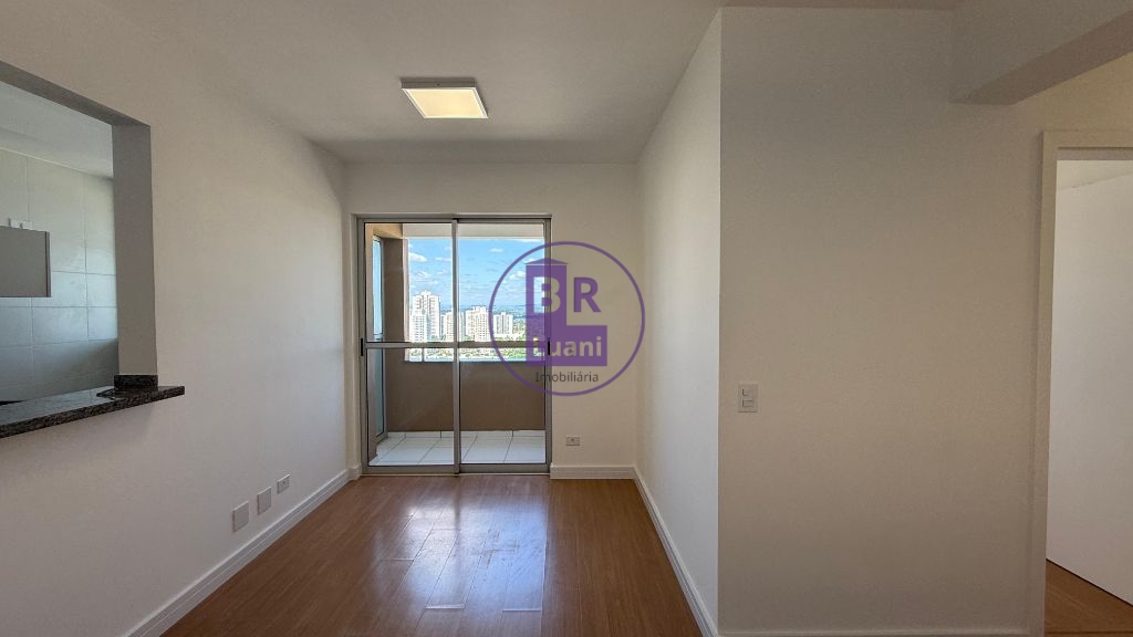 Apartamento à venda com 3 dormitórios sendo 1 suíte na Gleba Palhano.