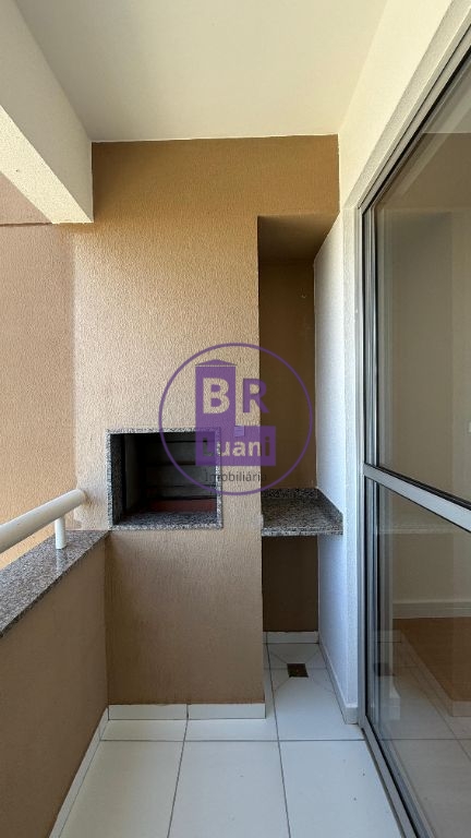Apartamento à venda com 3 dormitórios sendo 1 suíte na Gleba Palhano.