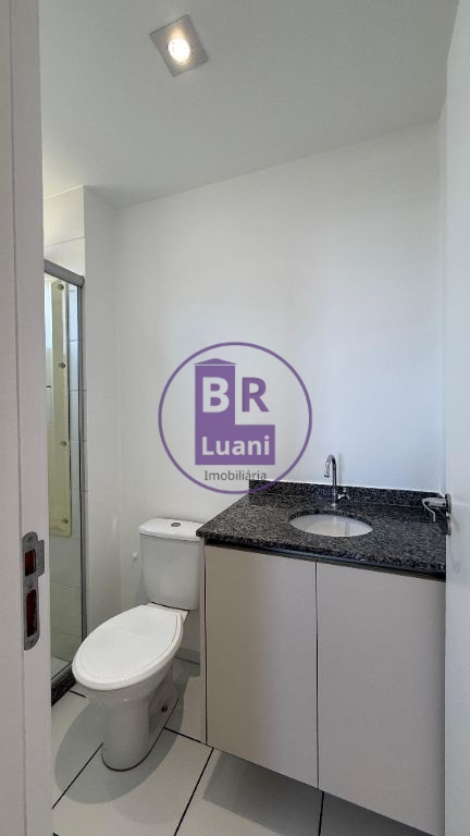 Apartamento à venda com 3 dormitórios sendo 1 suíte na Gleba Palhano.