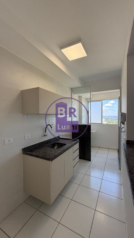 Apartamento à venda com 3 dormitórios sendo 1 suíte na Gleba Palhano.