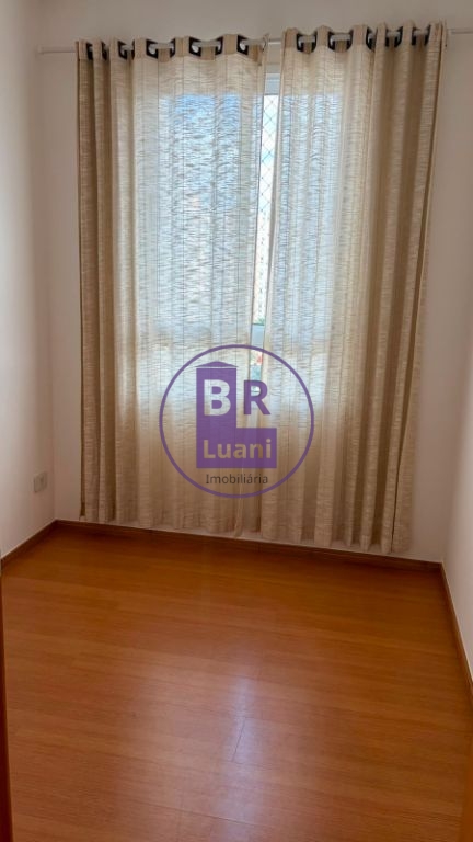 Apartamento para alugar na Gleba Palhano 81m² Andar alto 3 quartos sendo 1 suíte Vista privilegiada