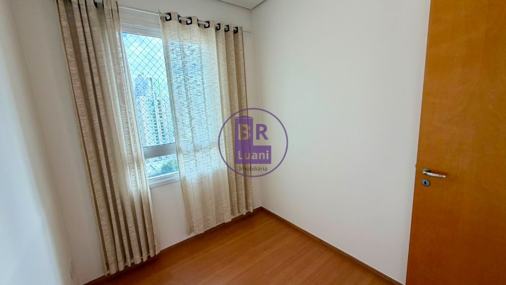 Apartamento para alugar na Gleba Palhano 81m² Andar alto 3 quartos sendo 1 suíte Vista privilegiada