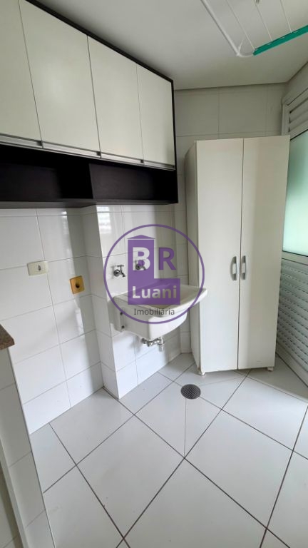 Apartamento para alugar na Gleba Palhano 81m² Andar alto 3 quartos sendo 1 suíte Vista privilegiada