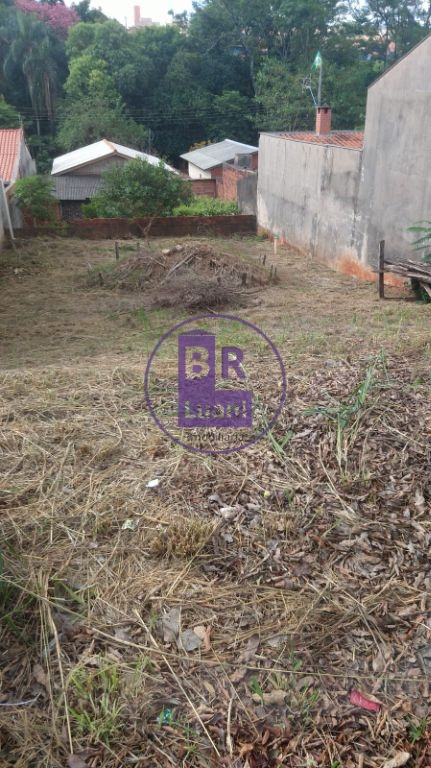 Terreno no Jardim Progresso Zona Norte região central 250 m²