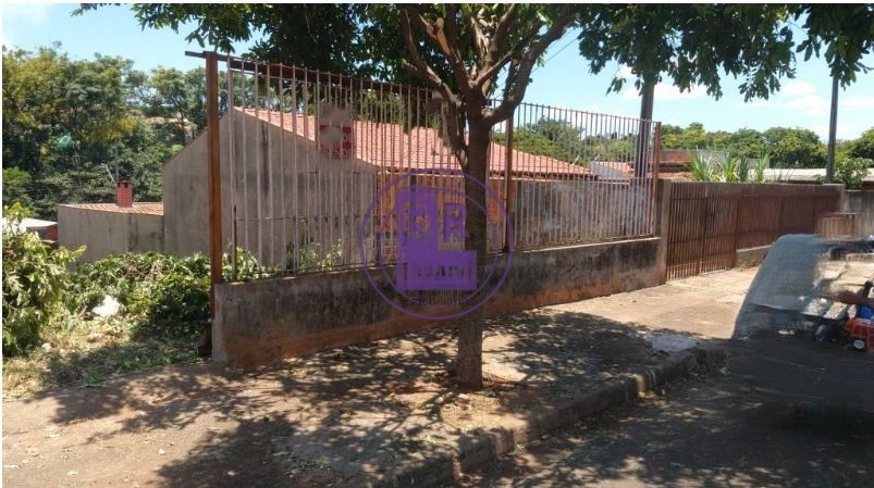 Terreno no Jardim Progresso Zona Norte região central 250 m²