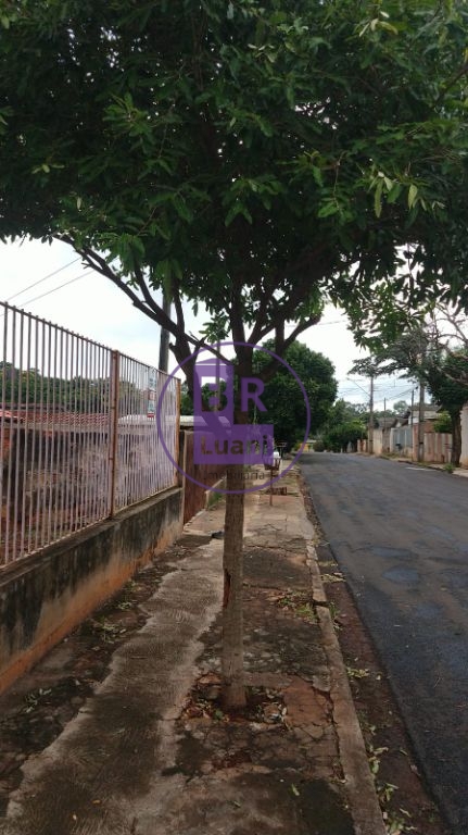 Terreno no Jardim Progresso Zona Norte região central 250 m²