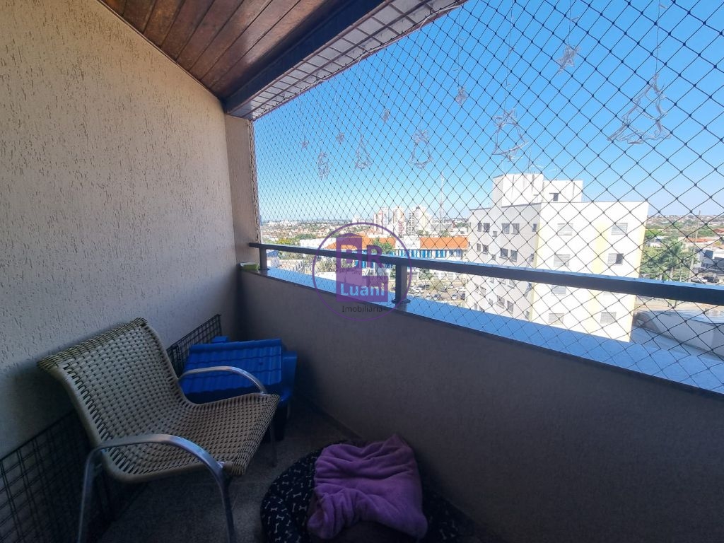 Apto à venda com 3 dormitórios sendo 1 suíte com 2 vagas de garagens - foto 4