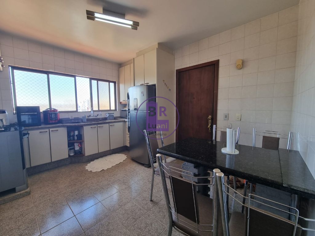 Apto à venda com 3 dormitórios sendo 1 suíte com 2 vagas de garagens - foto 2