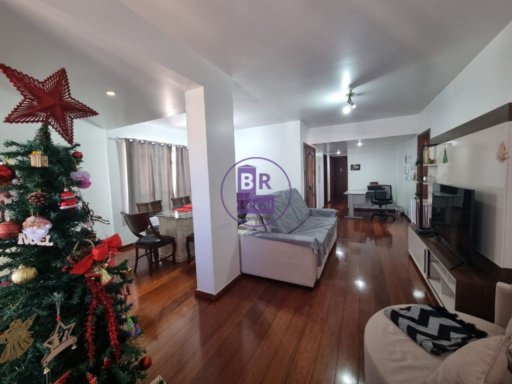 Apto à venda com 3 dormitórios sendo 1 suíte com 2 vagas de garagens - foto 9