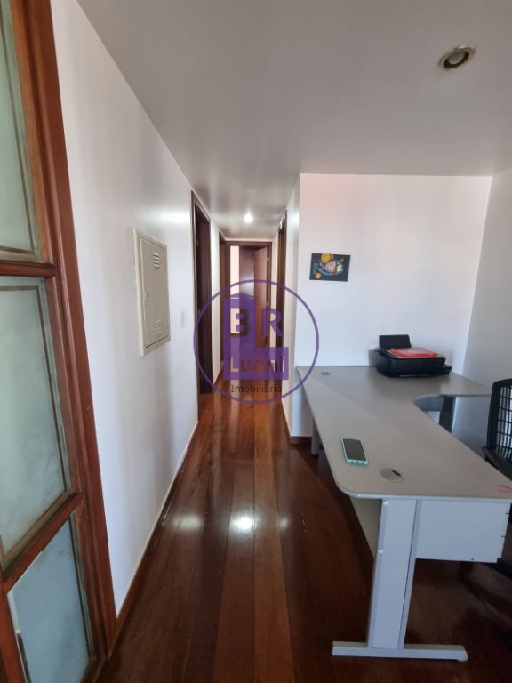 Apto à venda com 3 dormitórios sendo 1 suíte com 2 vagas de garagens - foto 5