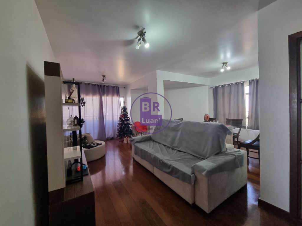 Apto à venda com 3 dormitórios sendo 1 suíte com 2 vagas de garagens - foto 3