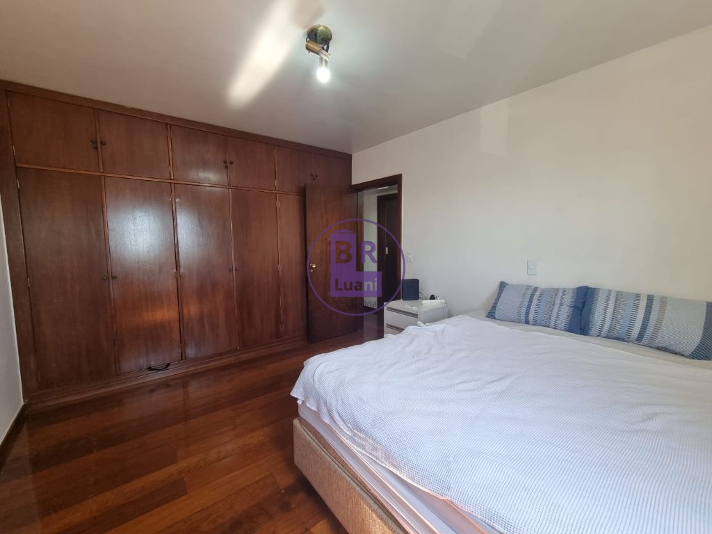 Apto à venda com 3 dormitórios sendo 1 suíte com 2 vagas de garagens - foto 8