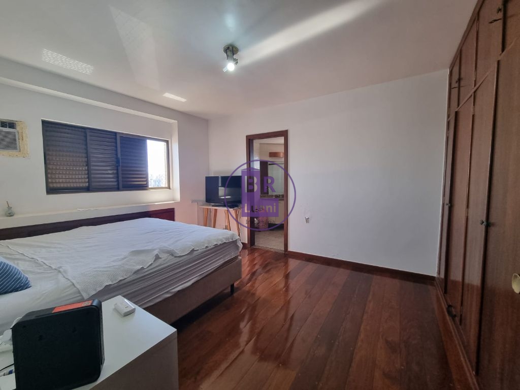 Apto à venda com 3 dormitórios sendo 1 suíte com 2 vagas de garagens - foto 11