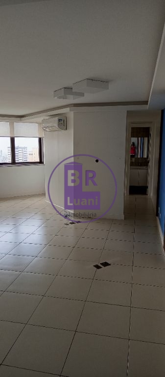 Sala comercial para alugar no Trade Center 78m² andar alto 1 vaga