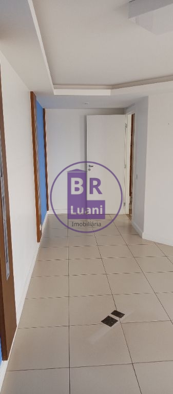 Sala comercial para alugar no Trade Center 78m² andar alto 1 vaga