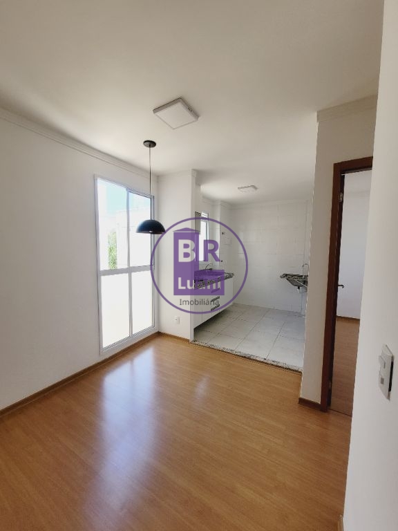Apartamento para locação no Aquaville - foto 1