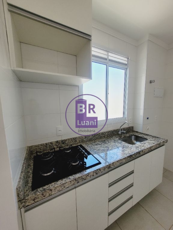 Apartamento para locação no Aquaville - foto 2
