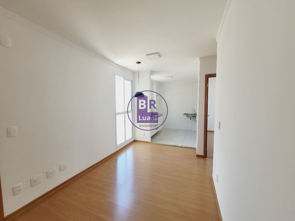 Apartamento para locação no Aquaville - foto 4