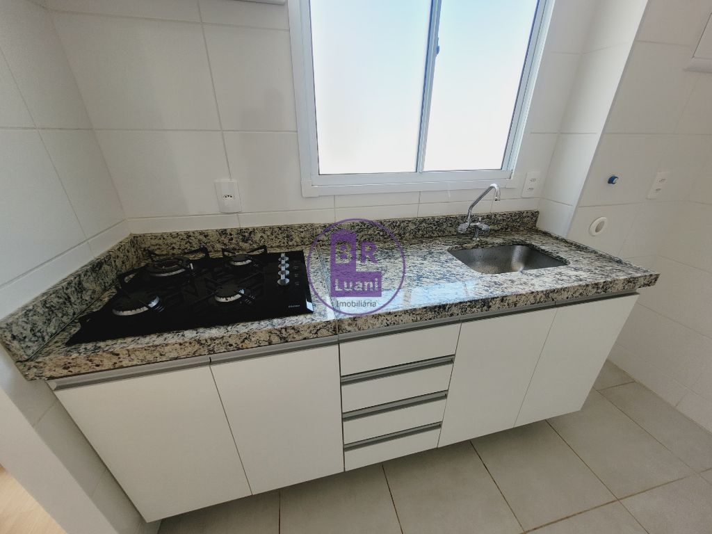 Apartamento para locação no Aquaville - foto 10