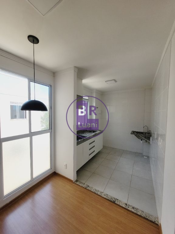 Apartamento para locação no Aquaville - foto 13