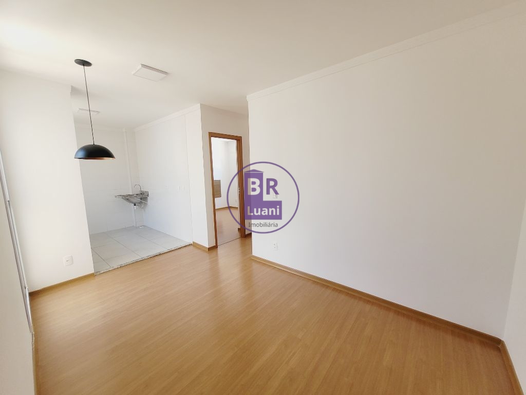 Apartamento para locação no Aquaville - foto 5