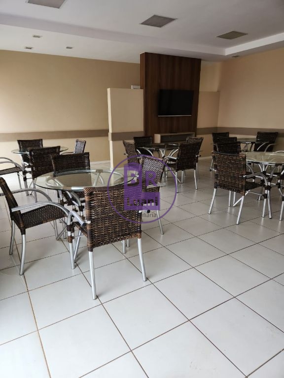 Lindo apartamento para venda no conjunto Habitacional Santiago II