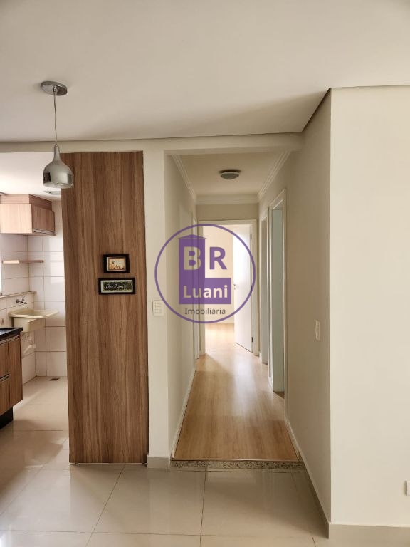 Lindo apartamento para venda no conjunto habitacional santia