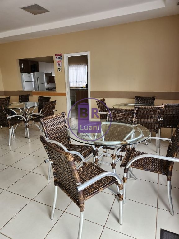 Lindo apartamento para venda no conjunto Habitacional Santiago II