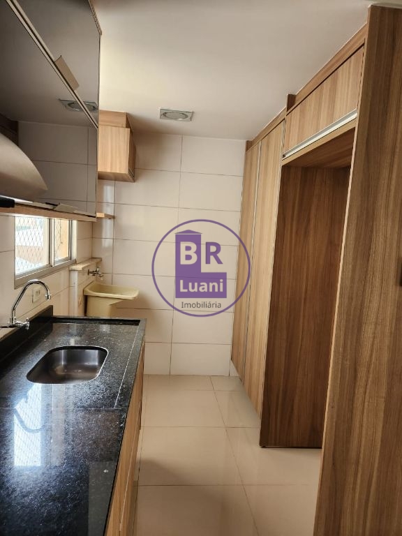 Lindo apartamento para venda no conjunto habitacional santia