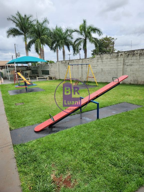 Lindo apartamento para venda no conjunto Habitacional Santiago II