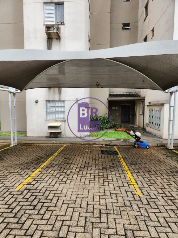 Lindo apartamento para venda no conjunto habitacional santia