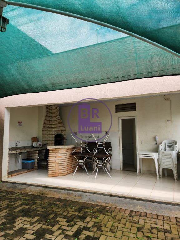 Lindo apartamento para venda no conjunto Habitacional Santiago II