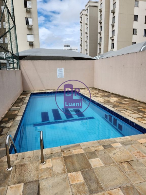 Lindo apartamento para venda no conjunto Habitacional Santiago II