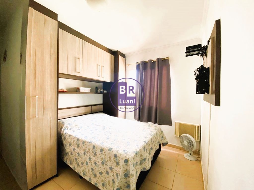 Apartamento Duplex à venda