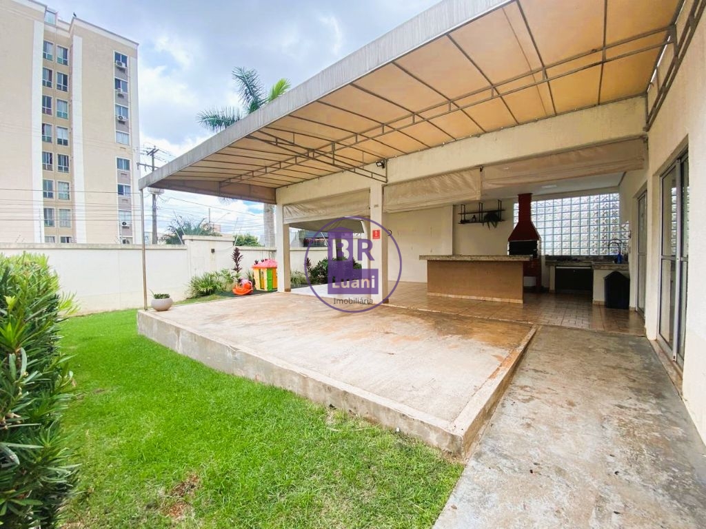 Apartamento duplex à venda