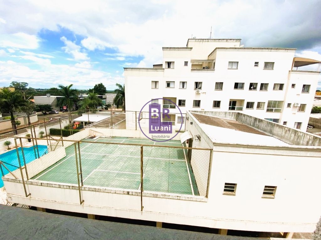 Apartamento duplex à venda