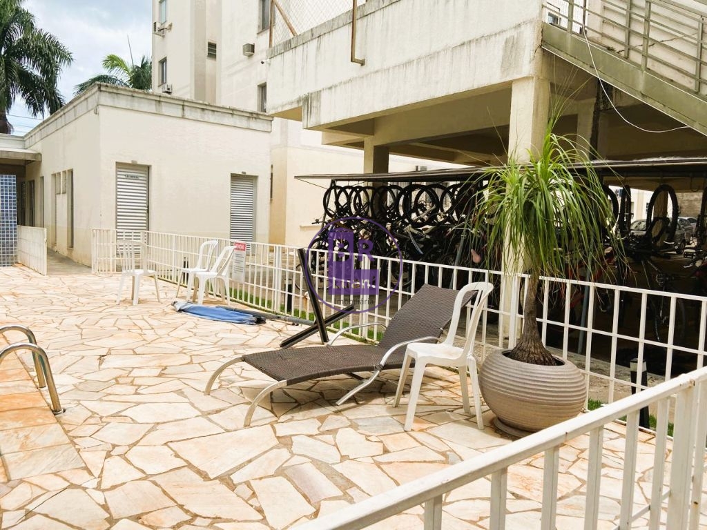 Apartamento duplex à venda