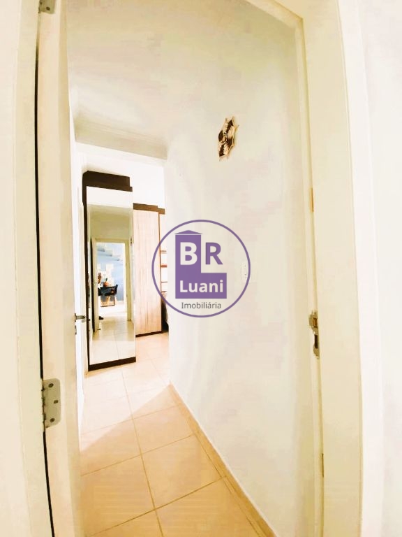 Apartamento Duplex à venda