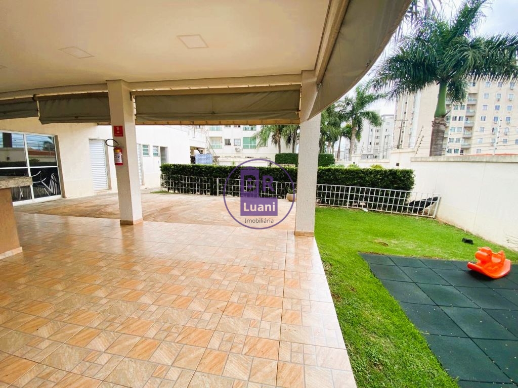 Apartamento duplex à venda