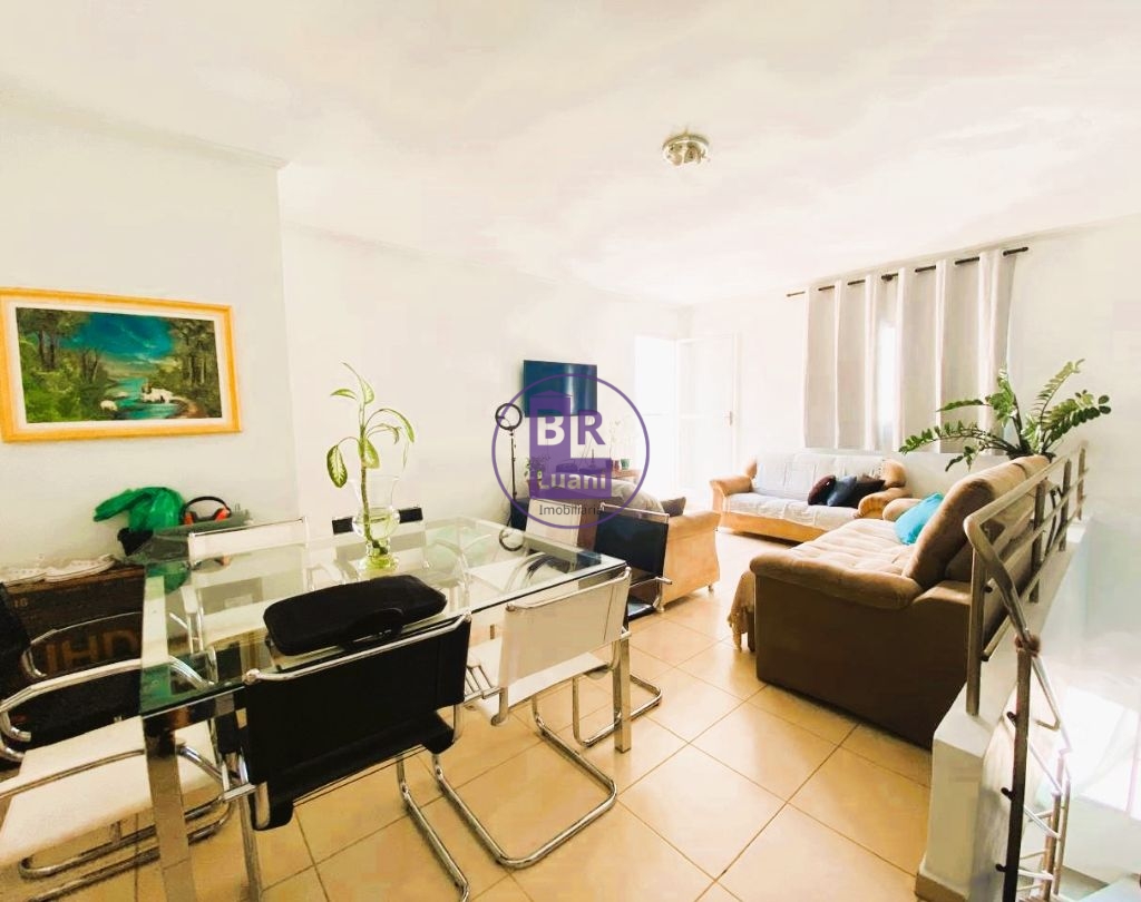 Apartamento Duplex à venda