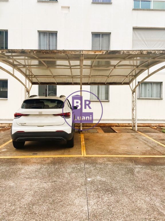 Apartamento duplex à venda