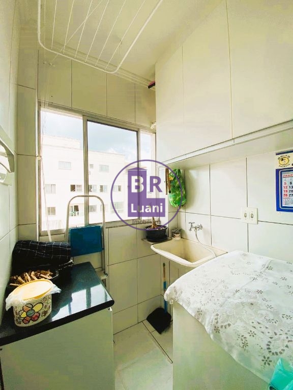 Apartamento Duplex à venda